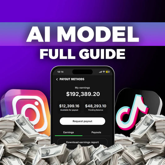 AI MODEL FULL GUIDE